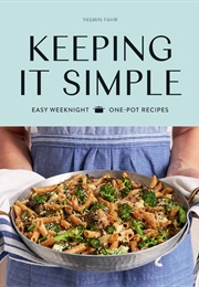 Keeping It Simple (Yasmin Fahr)