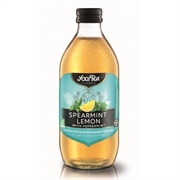 Yogi Spearmint Lemon Tea