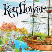 Keyflower