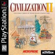 Civilization II
