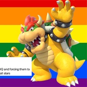 So Long Gay Bowser