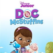 Doc McStuffins
