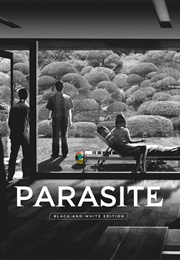 Parasite: Black-And-White Edition (2020)