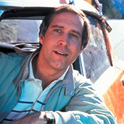 Chevy Chase - National Lampoon's Vacation