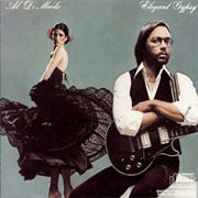 Al Dimeola - Elegant Gypsy