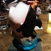 Atwater Cocktail Club, Montréal