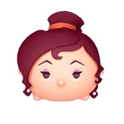 Meg Tsum Tsum