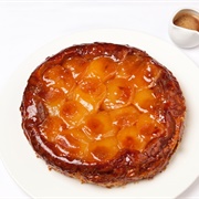 Tarte Tatin