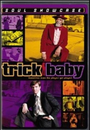 Trick Baby (1972)