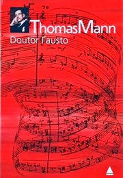 Doutor Fausto (Thomas Mann)