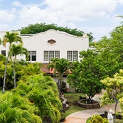 Chaminade University of Honolulu