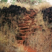 Russian Fort Elizabeth (Kauai)