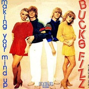 Making Your Mind Up - Bucks Fizz