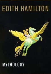 Mythology (Edith Hamilton)