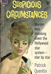 Suspicious Circumstances (Patrick Quentin)