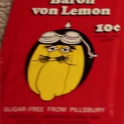 Baron Von Lemon