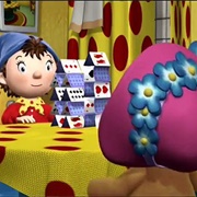 Noddy&#39;s House of Cards