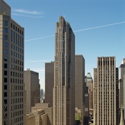 Rockefeller Plaza