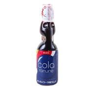 Hatakosen Cola Ramune Soda