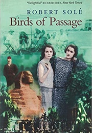 Birds of Passage (Robert Sole)