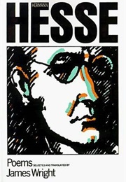 Poems (Hermann Hesse)