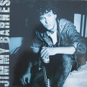 Jimmy Barnes - Jimmy Barnes (1985)