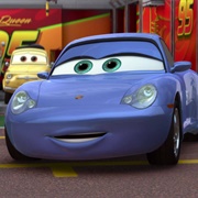 Sally Carrera
