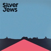 American Water (Silver Jews, 1998)