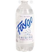 Faygo Sparkling Original