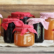 Make Homemade Jam or Jelly