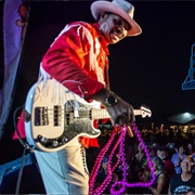 Ann Arbor Blues Festival