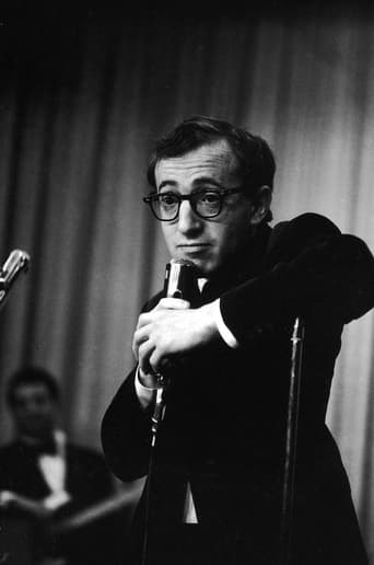 The Woody Allen Special (1969)