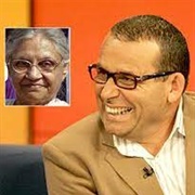 Paul Henry "Dikshit"