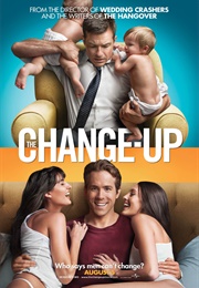 The Change-Up (2011)