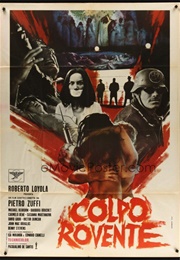 The Syndicate - A Death in the Family (1970)