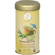Zhena's Gypsy Tea Mango Margarita