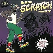 Black Ark Classic Songs- Lee Scratch Perry