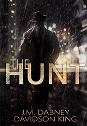 The Hunt (J.M. Dabney)