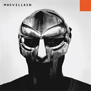 Madvillainy - Madvillain (2004)