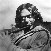 Kazi Nazrul Islam