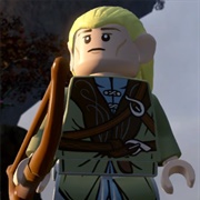 Legolas