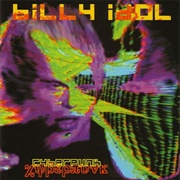 Cyberpunk (Billy Idol, 1993)