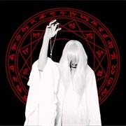 Mr Kitty - After Dark