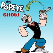 Popeye