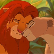 Can You Feel the Love Tonight - The Lion King