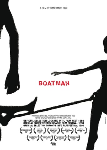 Boatman (1993)