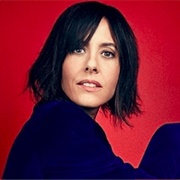 Kate Moening (Lesbian/Gay, She/Her)