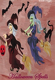 Halloween Spells (Eada Ruge)