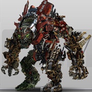Devastator