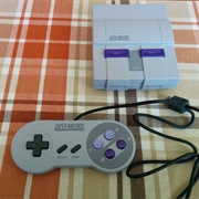 SNES Classic